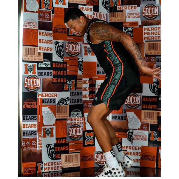 Athlete Profile