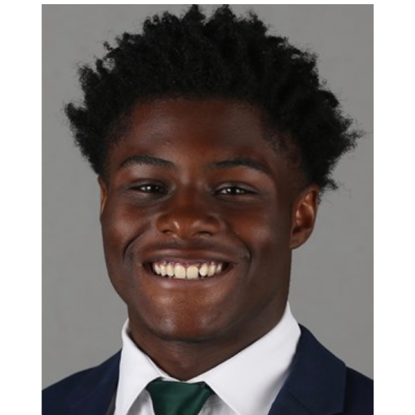 Athlete Profile