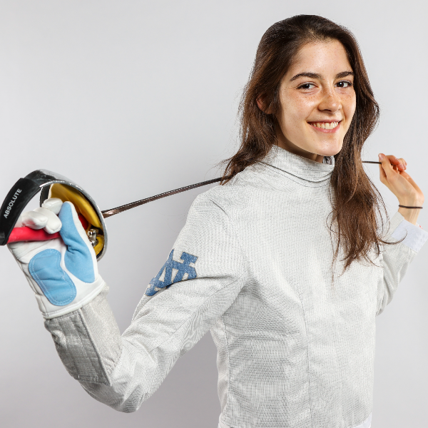 Athlete Profile