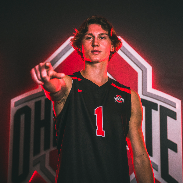 Athlete Profile