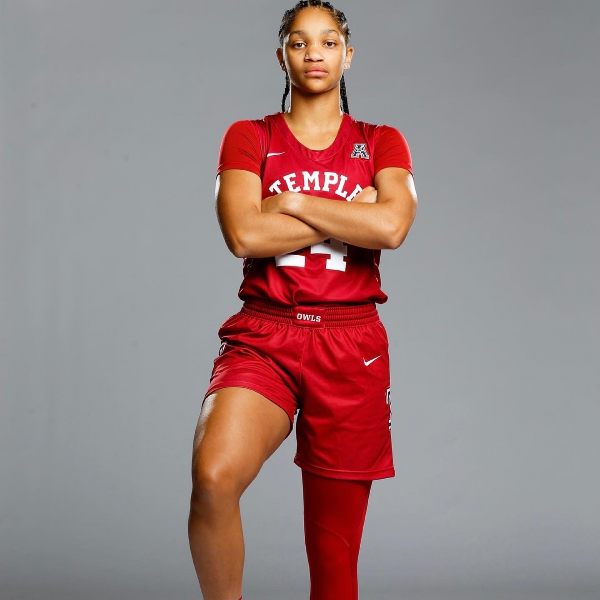 Athlete Profile