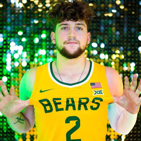 Athlete Profile