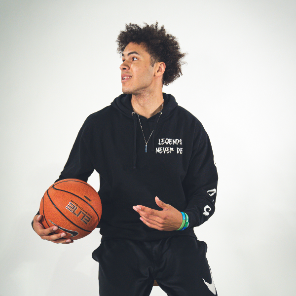 Athlete Profile