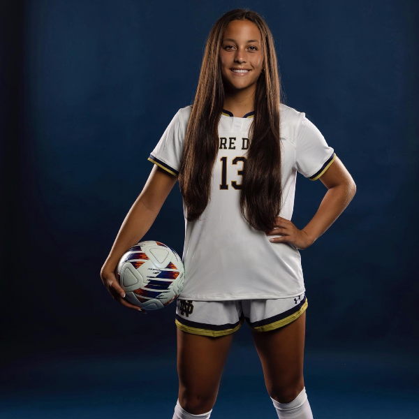 Athlete Profile