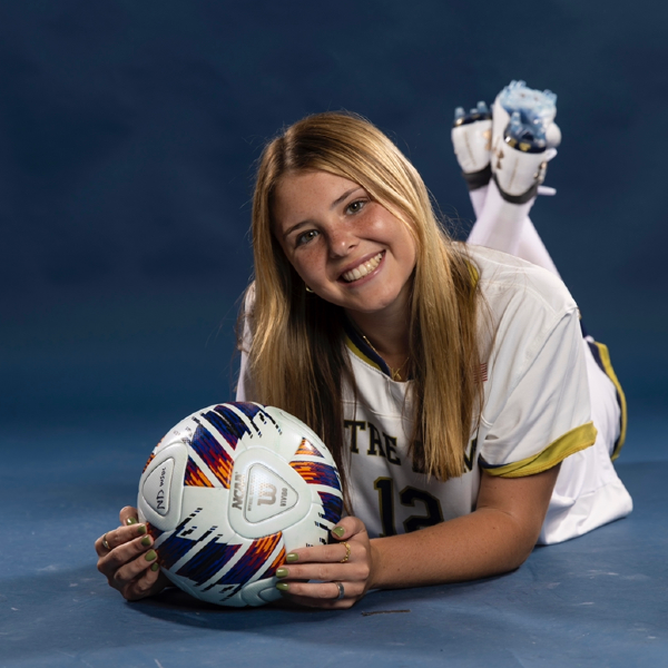 Athlete Profile