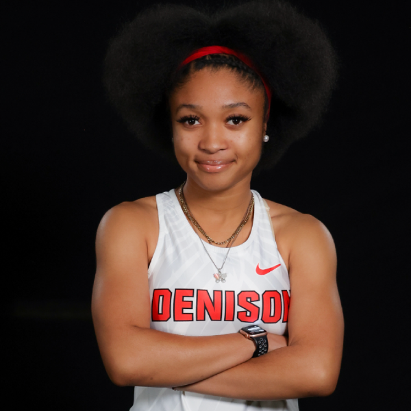 Athlete Profile