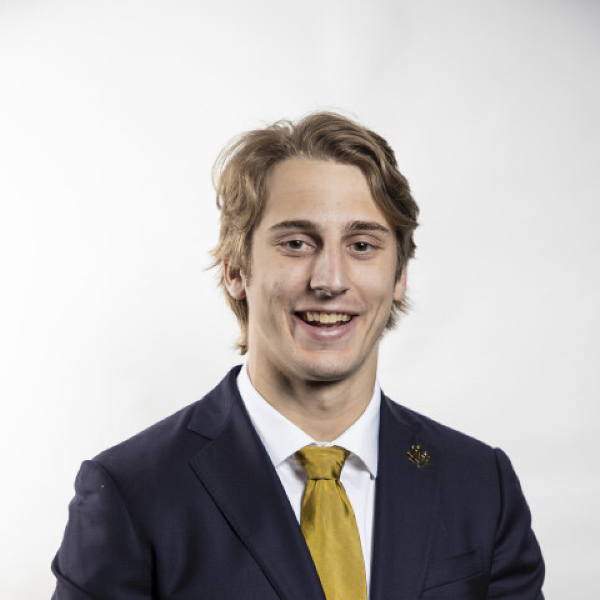 Athlete Profile
