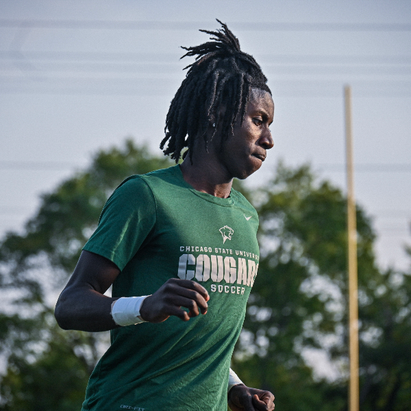 Athlete Profile