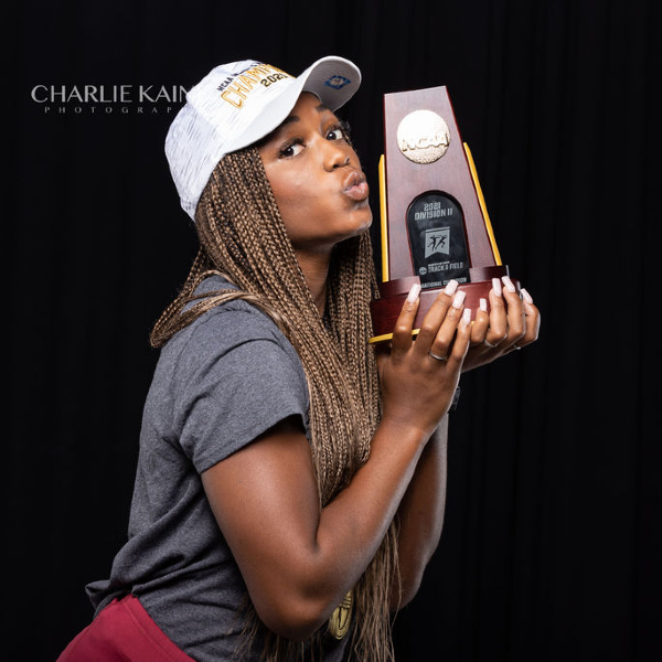 Athlete Profile