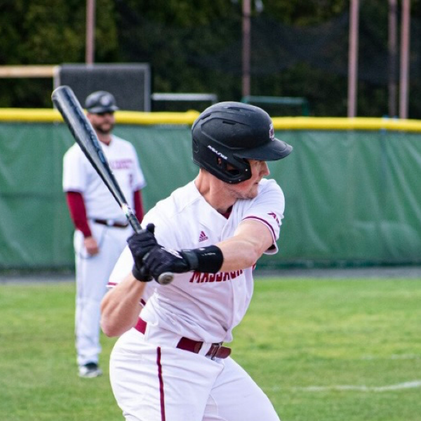 Athlete Profile