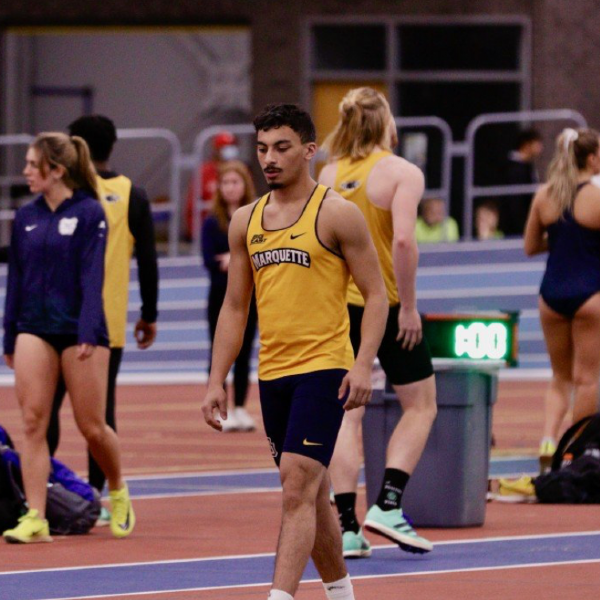 Athlete Profile