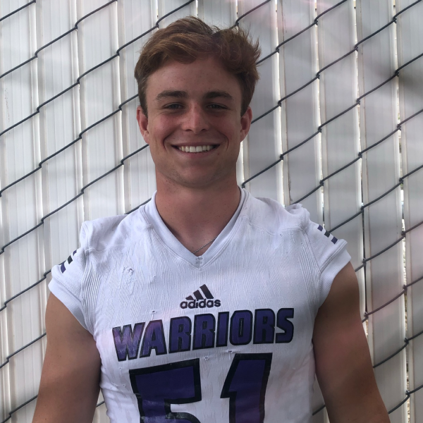 Athlete Profile