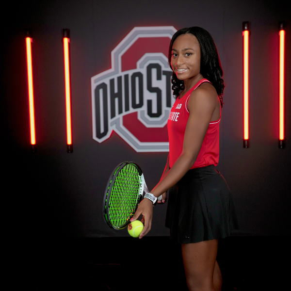 Athlete Profile