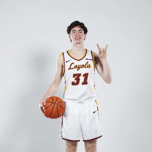 Athlete Profile