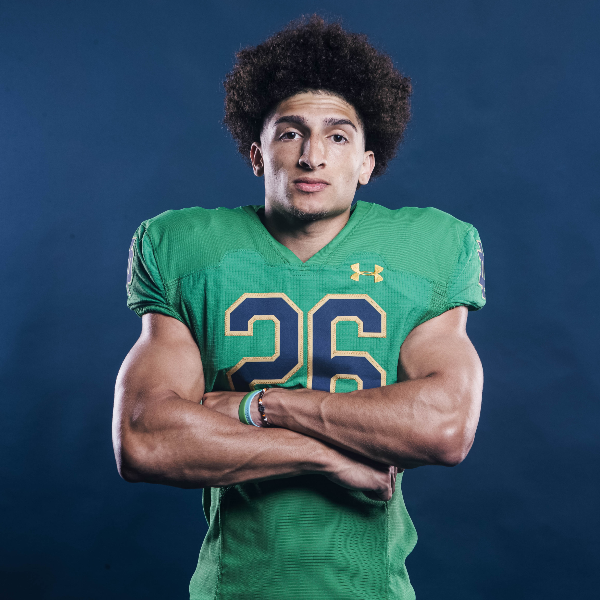 Athlete Profile