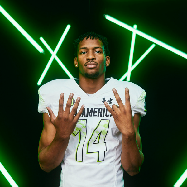Athlete Profile