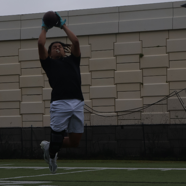 Athlete Profile