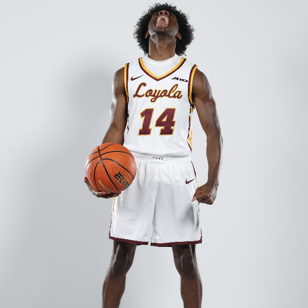 Athlete Profile