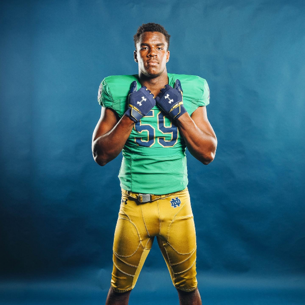 Athlete Profile