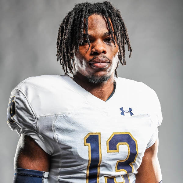 Athlete Profile