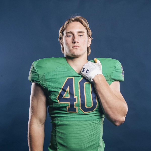 Athlete Profile