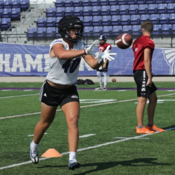 Athlete Profile