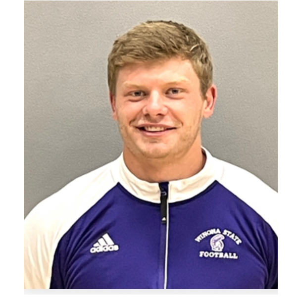 Athlete Profile