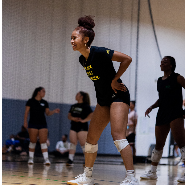 Athlete Profile