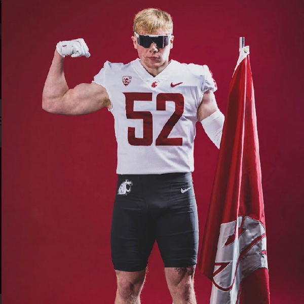 Athlete Profile