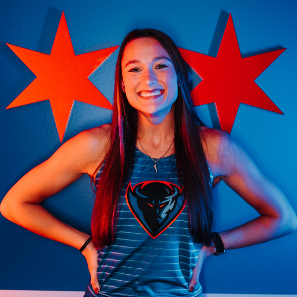 Athlete Profile