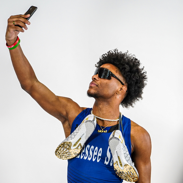 Athlete Profile