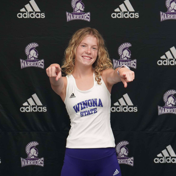 Athlete Profile