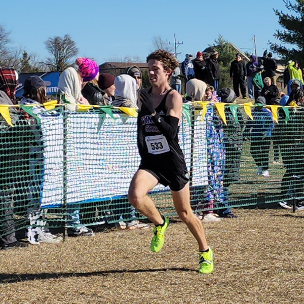 Athlete Profile