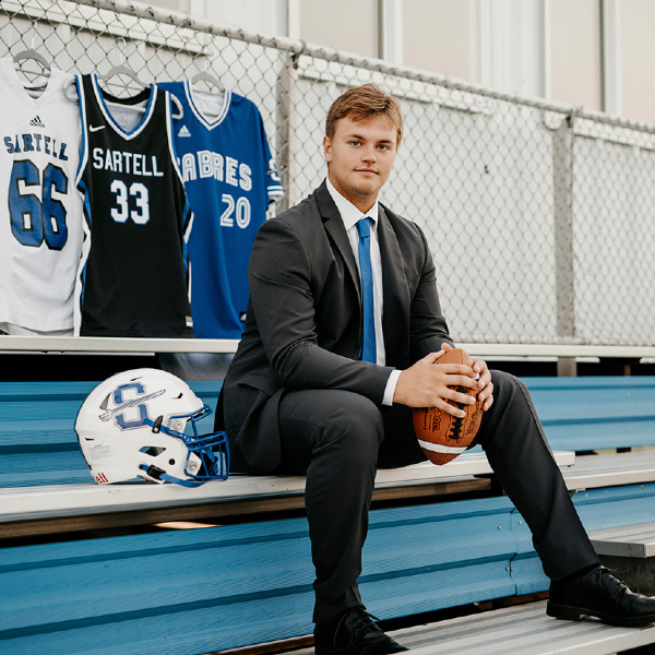 Athlete Profile