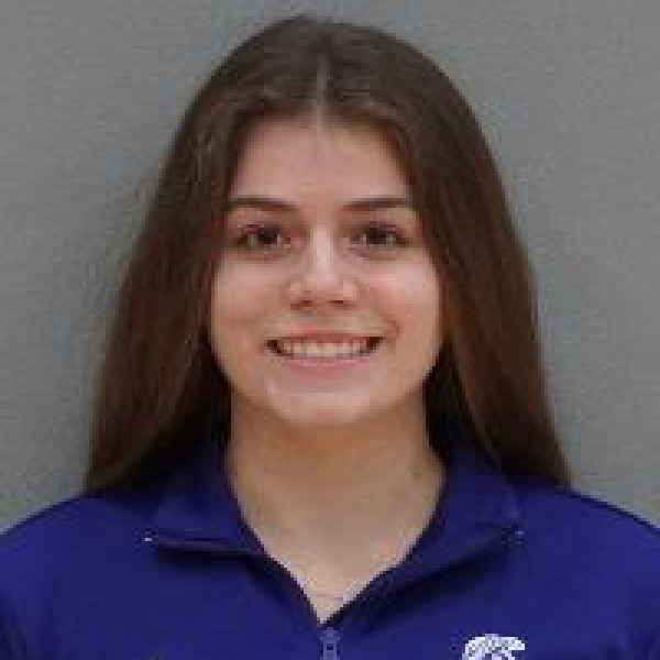 Athlete Profile