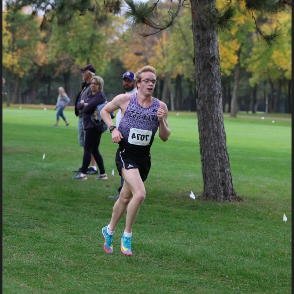 Athlete Profile