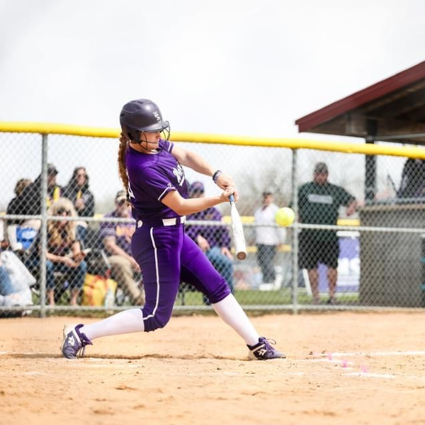 Athlete Profile