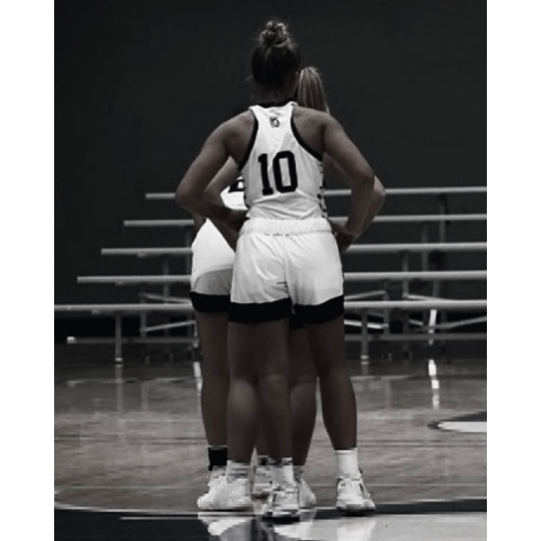 Athlete Profile