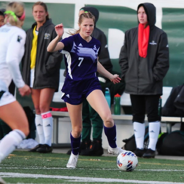 Athlete Profile