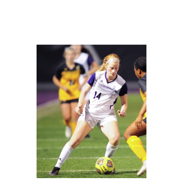 Athlete Profile