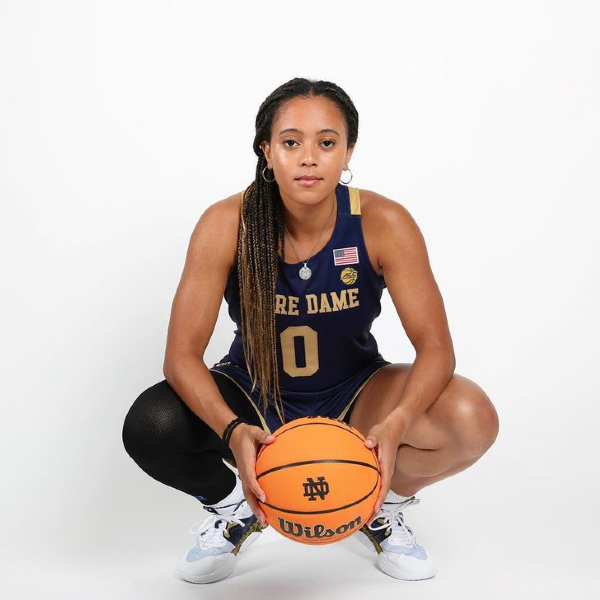 Athlete Profile