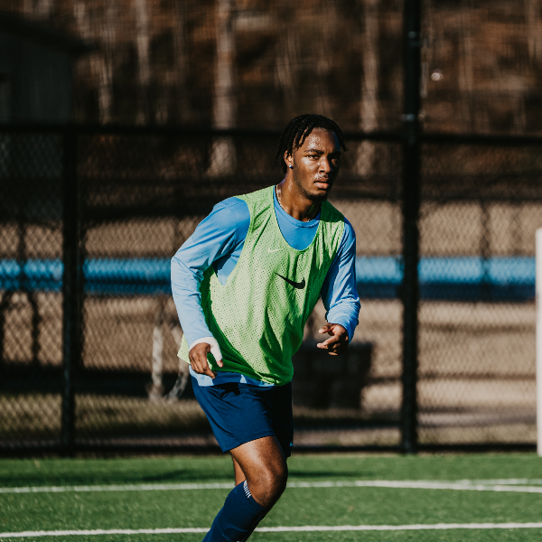 Athlete Profile