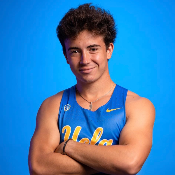 Athlete Profile