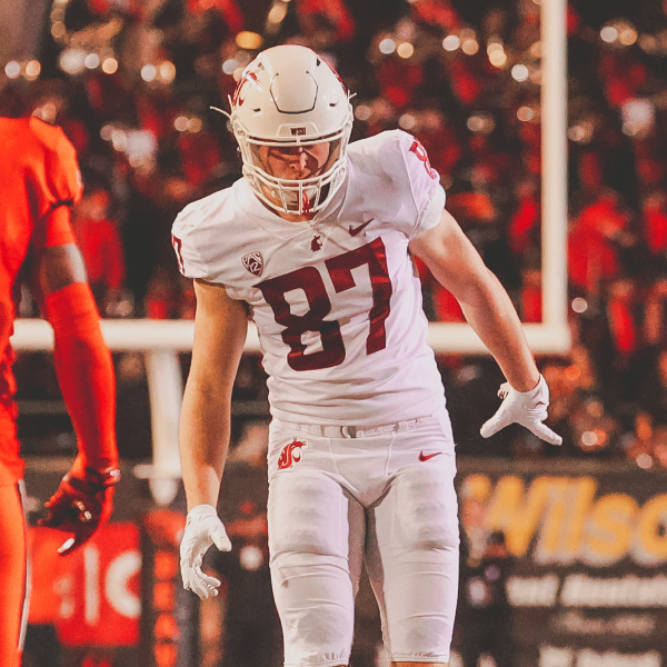 Athlete Profile