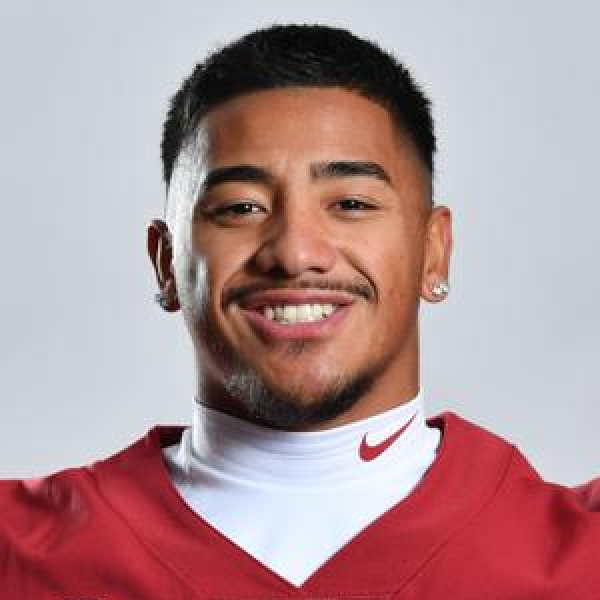 Athlete Profile