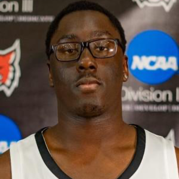 Athlete Profile