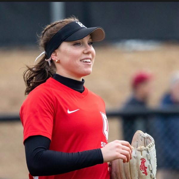 Athlete Profile