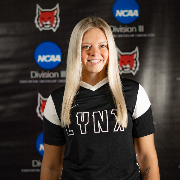 Athlete Profile