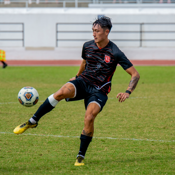 Athlete Profile