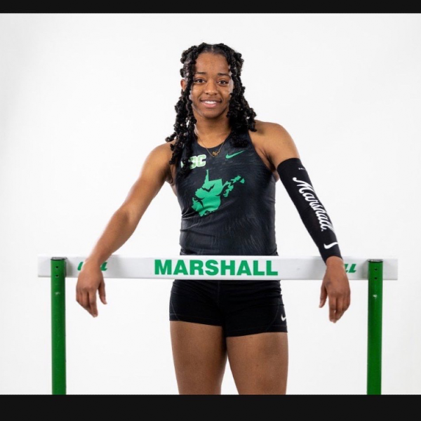 Athlete Profile